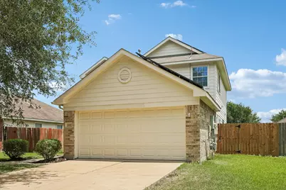 1915 Mossy Point Court, Richmond, TX 77469 - Photo 3