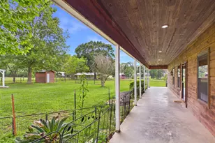 160 Vida Ln, Coldspring, TX 77331 - Photo 19