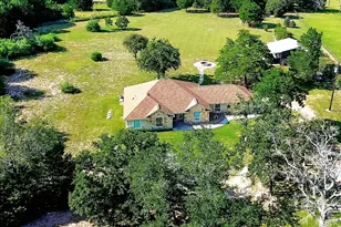 18354 Deerview Ln, New Ulm, TX 78950 - Photo 1