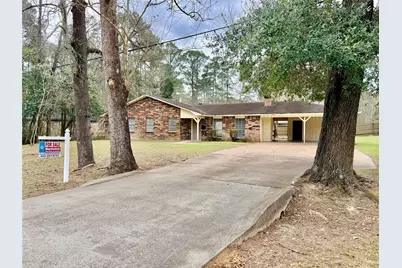 923 N Nellius Street, Woodville, TX 75979 - Photo 1