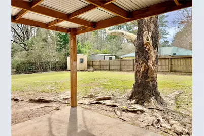 923 N Nellius Street, Woodville, TX 75979 - Photo 17