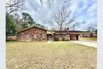 923 N Nellius Street, Woodville, TX 75979 - Photo 7