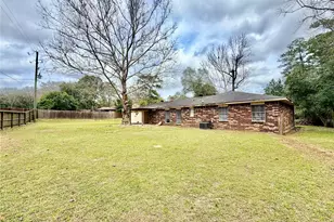923 N Nellius St, Woodville, TX 75979 - Photo 27