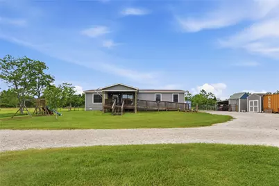 7601 Avenue P, Santa Fe, TX 77510 - Photo 3