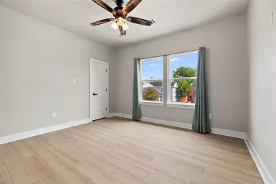 2406 Truxillo Street #B Upper, Houston, TX 77004 - Photo 11