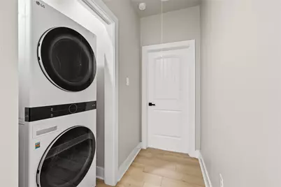 2406 Truxillo Street #B Upper, Houston, TX 77004 - Photo 17