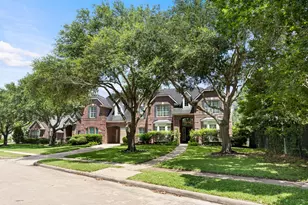 3110 Waters Lake Bend, Missouri City, TX 77459 - Photo 7