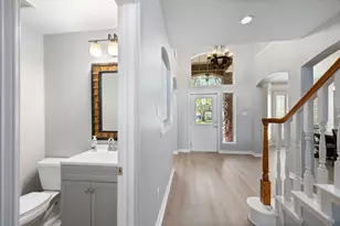 3110 Waters Lake Bend, Missouri City, TX 77459 - Photo 17