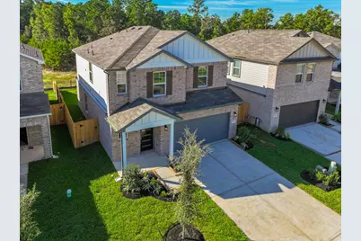 7730 Bergamot Circle, Magnolia, TX 77354 - Photo 1