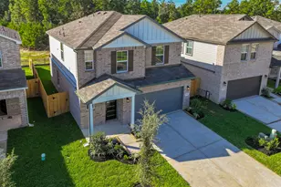 7730 Bergamot Cir, Magnolia, TX 77354 - Photo 1