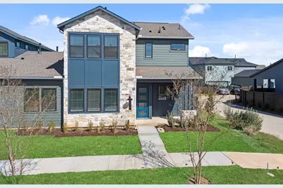 1123 Mercantile Street, Richmond, TX 77406 - Photo 1