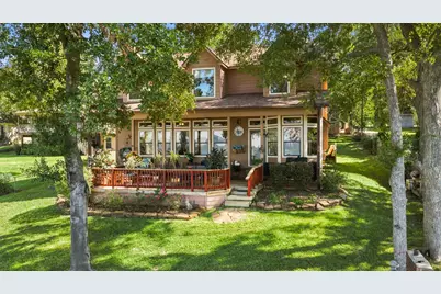 14496 Lake Sunset Drive, Willis, TX 77318 - Photo 3
