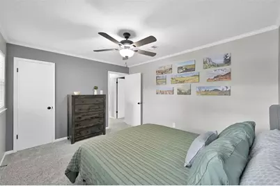 223 Birchwood Drive, Spring, TX 77386 - Photo 35