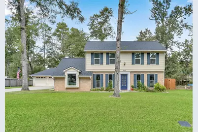 223 Birchwood Drive, Spring, TX 77386 - Photo 1