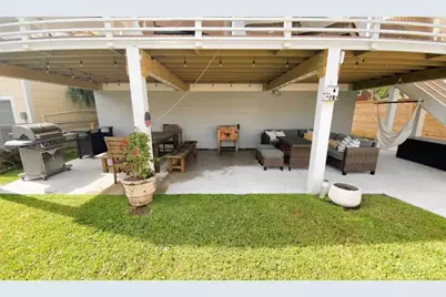 4312 Ave O 1/2 #2, Galveston, TX 77550 - Photo 23