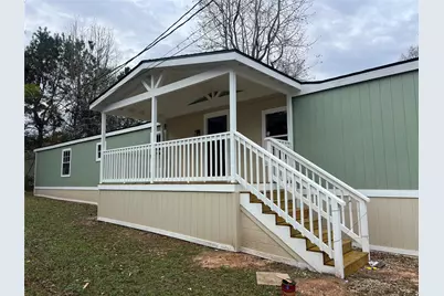 105 Earl Road, Huntsville, TX 77320 - Photo 1