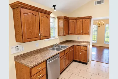 4402 Monteith Drive, Spring, TX 77373 - Photo 5
