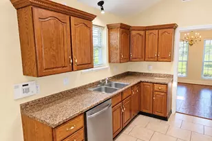 4402 Monteith Dr, Spring, TX 77373 - Photo 5