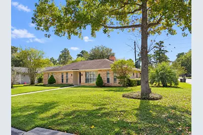 4402 Monteith Drive, Spring, TX 77373 - Photo 1