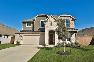 31002 Lake Lila Trail, Waller, TX 77484 - Photo 1