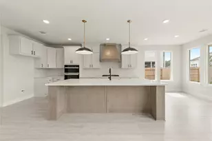 15802 Tortoise Passage Ln, Conroe, TX 77302 - Photo 5