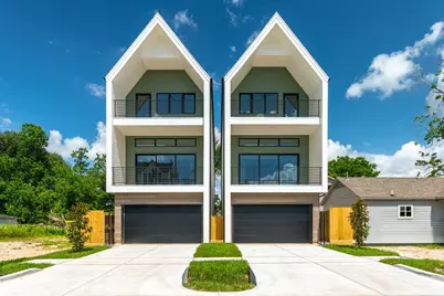 6822 Sidney Street #B, Houston, TX 77021 - Photo 1
