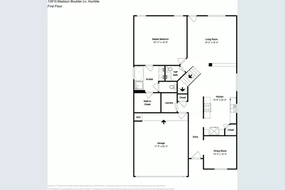 12915 Madison Boulder Lane, Humble, TX 77346 - Photo 21