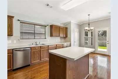 524 Cedar Branch Drive, League City, TX 77573 - Photo 3