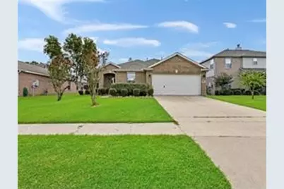 524 Cedar Branch Drive, League City, TX 77573 - Photo 1
