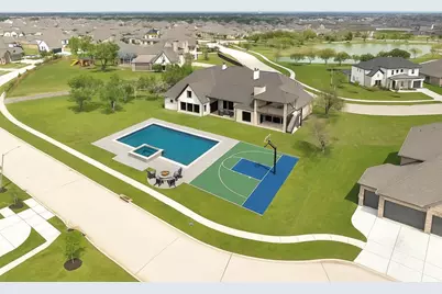 21230 Adriatic Run Drive, Cypress, TX 77433 - Photo 5