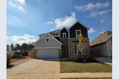 2219 Vargas Street, Montgomery, TX 77316 - Photo 1