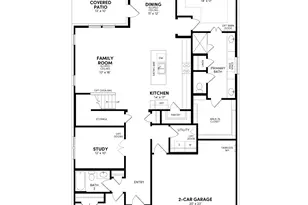 25015 Bison Creek Loop, Katy, TX 77493 - Photo 9