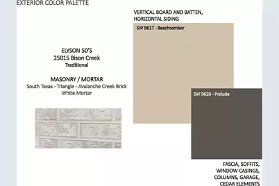 25015 Bison Creek Loop, Katy, TX 77493 - Photo 5