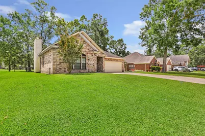 1511 Tournament Court, Crosby, TX 77532 - Photo 1