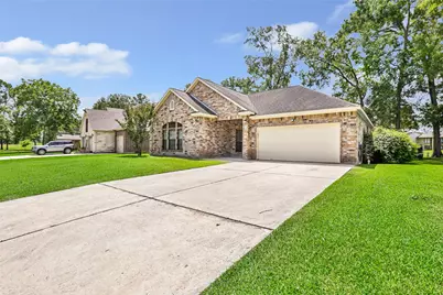1511 Tournament Court, Crosby, TX 77532 - Photo 3