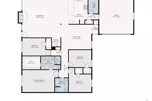 3659 Coltwood Dr, Spring, TX 77388 - Photo 23