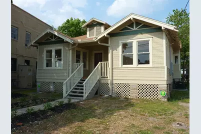 4105 McKinney Street #B, Houston, TX 77023 - Photo 7