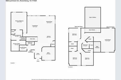 8803 Jamison Drive, Rosenberg, TX 77469 - Photo 49