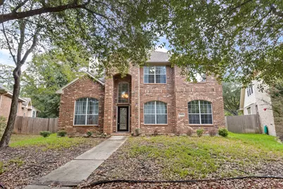 15 Powers Bend Way, The Woodlands, TX 77382 - Photo 1