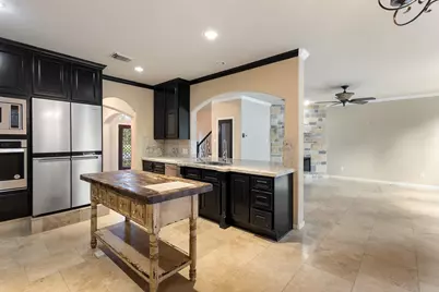 15 Powers Bend Way, The Woodlands, TX 77382 - Photo 7