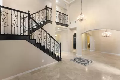 15 Powers Bend Way, The Woodlands, TX 77382 - Photo 3