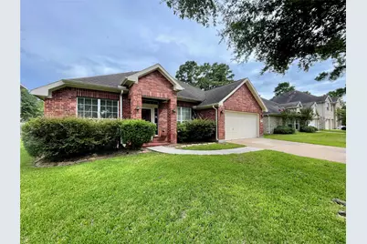 14110 Pawnee Bend Drive, Cypress, TX 77429 - Photo 3