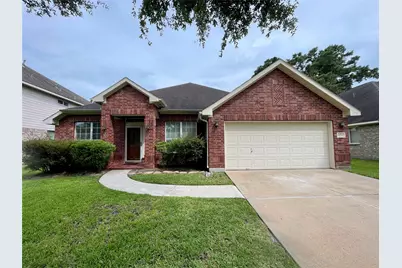 14110 Pawnee Bend Drive, Cypress, TX 77429 - Photo 1