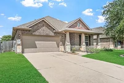 23318 Verona View Lane, Katy, TX 77493 - Photo 1