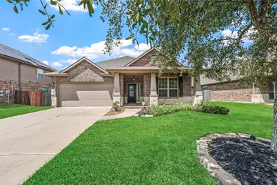 23318 Verona View Lane, Katy, TX 77493 - Photo 3