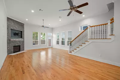 206 Burr Street #A, Houston, TX 77011 - Photo 15