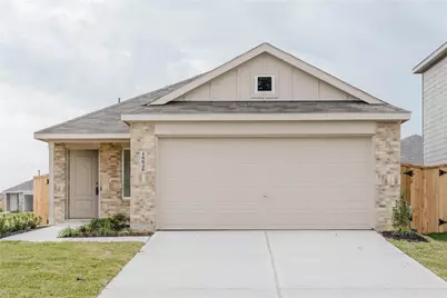16626 Trembling Aspen Lane, New Caney, TX 77357 - Photo 1