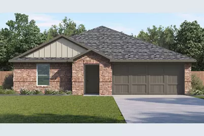 2902 Stratton Heights Lane, Sealy, TX 77474 - Photo 1
