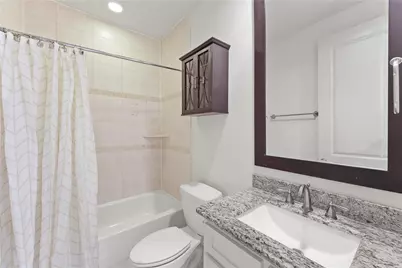 2305 Bastrop Street #A, Houston, TX 77004 - Photo 3