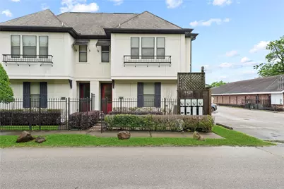 2305 Bastrop Street #A, Houston, TX 77004 - Photo 1
